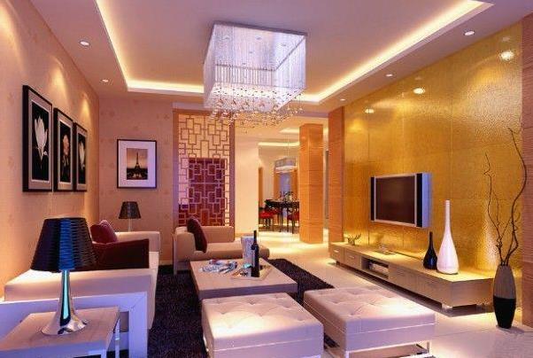 工業(yè)化—整體家裝的未來走向