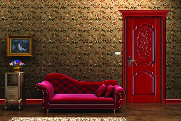 木門企業(yè)應(yīng)擴(kuò)大自己銷售范圍