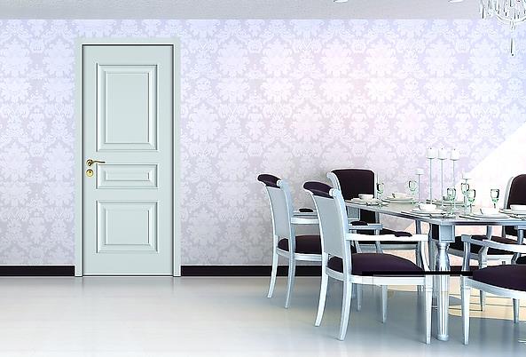 電商新進者壓力大 木門企業如何搶占“藍海”.jpg