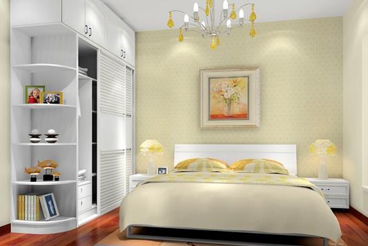 衣柜企業化壓力為動力 “鏈條合作”是關鍵.jpg