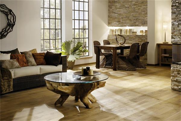 揭秘實(shí)木地板潛伏國標(biāo)背后的那些潛規(guī)則