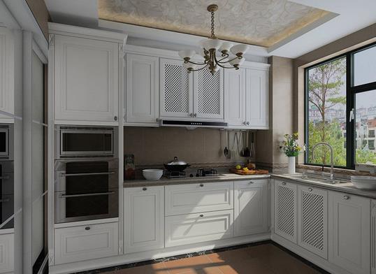 轉變生產模式提高回報 櫥柜企業(yè)不再原地踏步.jpg