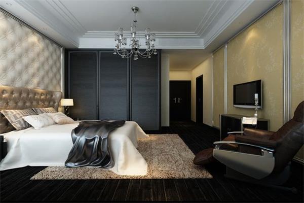 衣柜企業(yè)做強(qiáng)做大 做好專利布局勢(shì)在必行