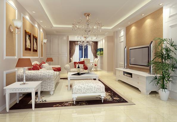 互聯(lián)網(wǎng)家裝 進(jìn)軍高端市場(chǎng)成主流趨勢(shì).jpg