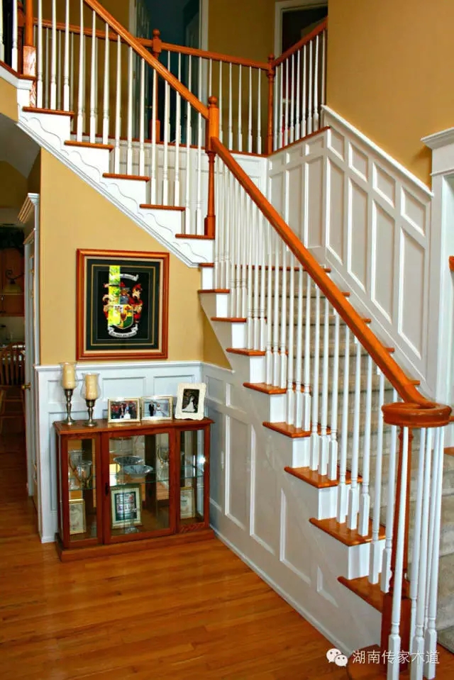 傳家木道整木家居定制——精致樓梯方案設(shè)計(jì).jpg