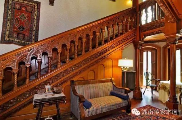 傳家木道整木家居定制——精致樓梯方案設(shè)計(jì).jpg