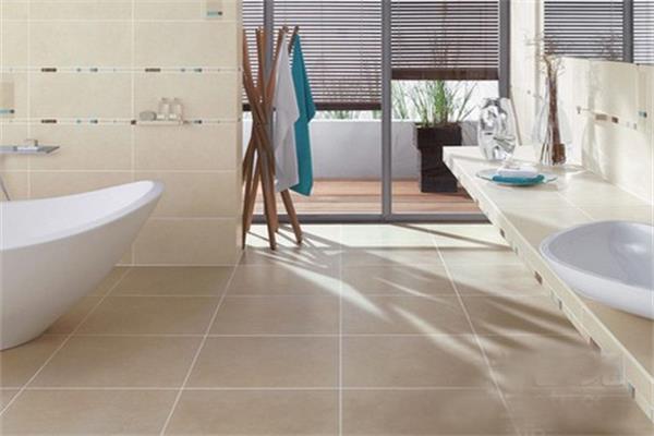 瓷磚業(yè)迎來“洗牌期” 