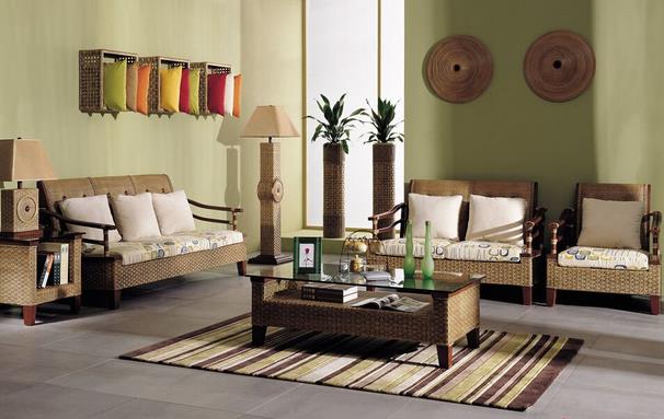 建材家居景氣指數上升 還未脫離低位運行區間.jpg