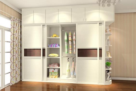 雙十一電商戰 衣柜企業“誠信”不可拋.jpg