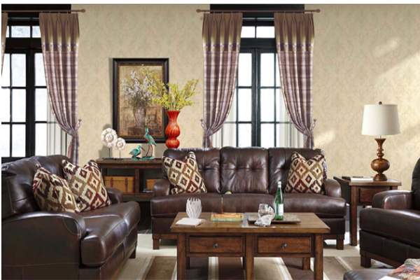 家居行業(yè)進(jìn)入轉(zhuǎn)型期，整體軟裝市場蓄勢待發(fā)