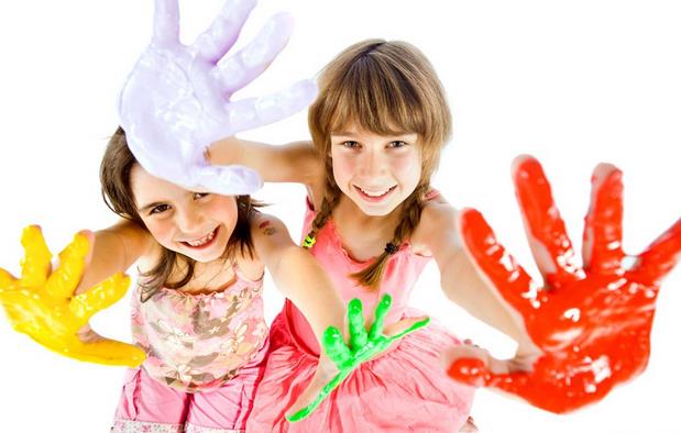 兒童漆市場(chǎng)紊亂 消費(fèi)者應(yīng)注意選擇品質(zhì)可靠的產(chǎn)品.jpg