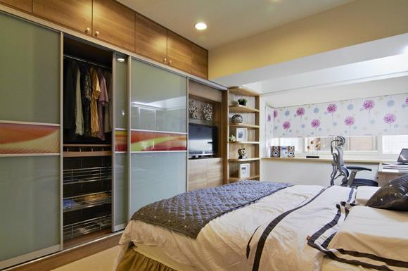 “作偽現象”充斥市場 衣柜企業如何破局.jpg