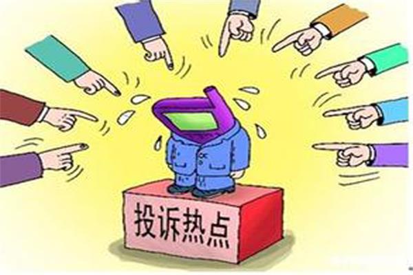 家居建材質量問題成投訴焦點