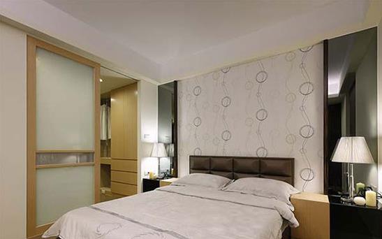 舊房翻新大變樣 開放式設(shè)計延展空間.jpg