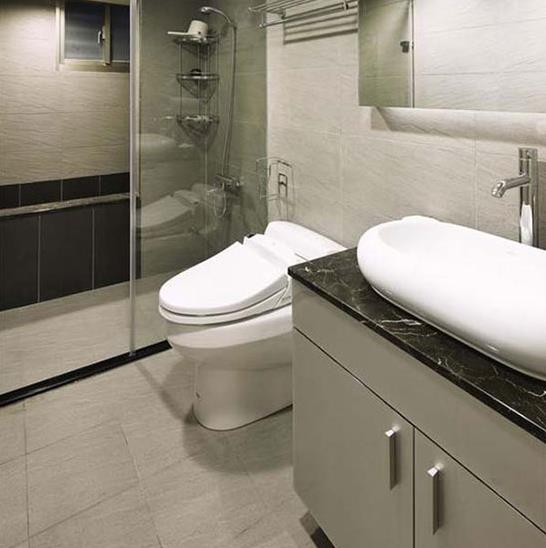 舊房翻新大變樣 開放式設(shè)計延展空間.jpg