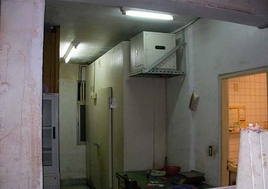 舊房翻新大變樣 開放式設(shè)計延展空間.jpg