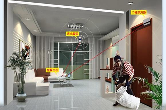 智能家居帶來(lái)更美好的生活 安全問(wèn)題如何保證.jpg