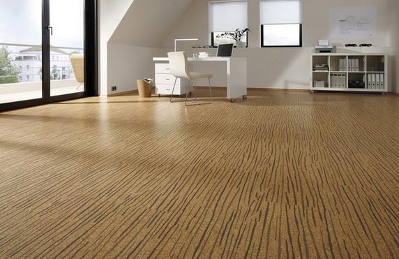 軟木地板已成“新寵” 消費(fèi)者要如何選購和保養(yǎng).jpg