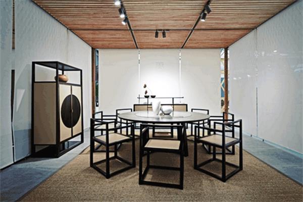 國人在國際家居展中怎樣逆轉(zhuǎn)尷尬處境