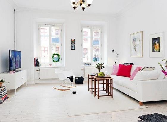 市場競爭陷入無序之中 地板企業需依形勢作出調整.jpg