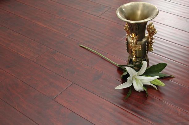 低碳生活深入人心 地板企業(yè)做好產(chǎn)品環(huán)保，做綠色生意.jpg