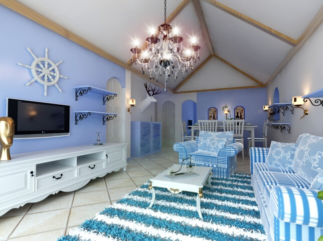 整體裝修市場火熱的背后： 家裝行業(yè)變革不止