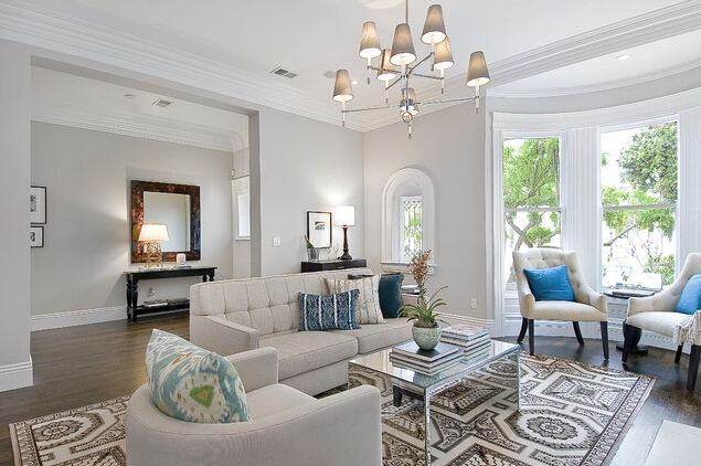 平臺經濟對家具行業最大的沖擊是顛覆了所謂的客戶群體的傳統定位概念