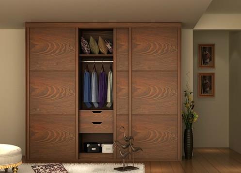 如何設(shè)計(jì)好衣柜 四步規(guī)劃必不可少.jpg