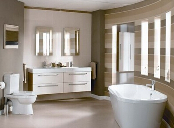 衛浴間如何杜絕安全隱患