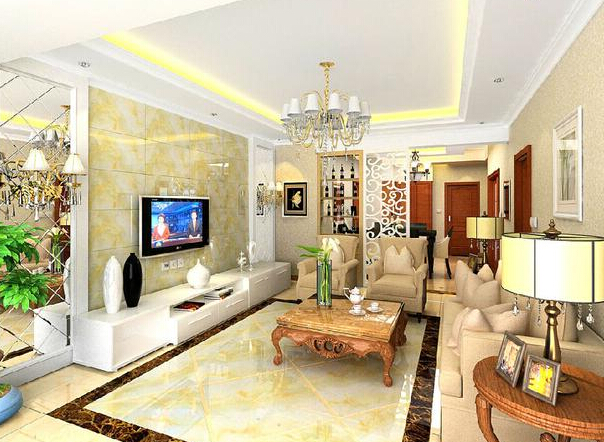 瓷磚和木地板的優缺點