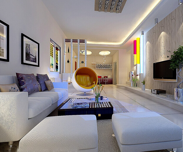 導(dǎo)購員養(yǎng)成記