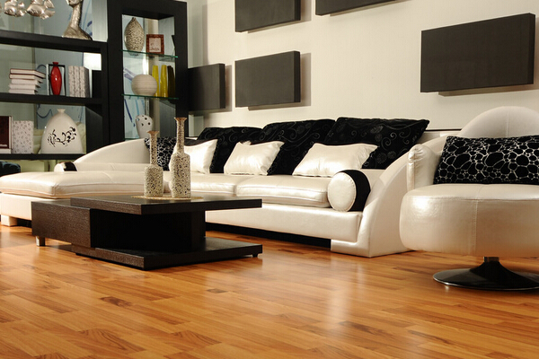 地板行業(yè)高端市場整合受挑戰(zhàn)