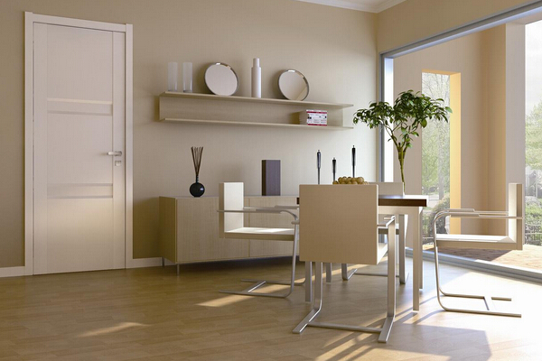 木門行業發展三大揣測