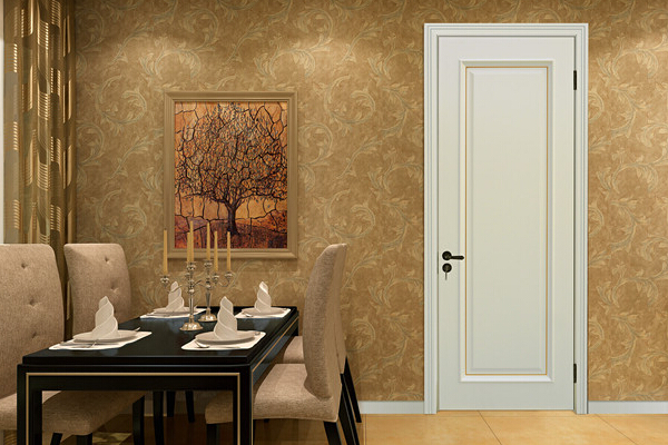 中小木門企業發展 四個方面不容忽視