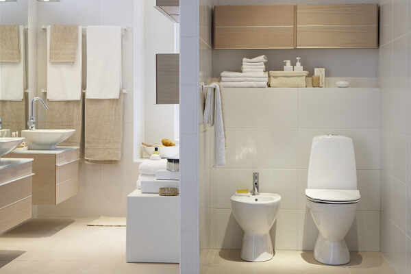 海鷗衛浴今日復牌，開盤補跌