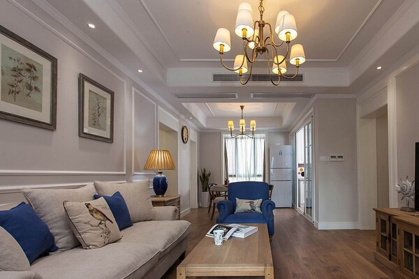 德藝樂家集成吊頂：魅力無限靠的都是實力