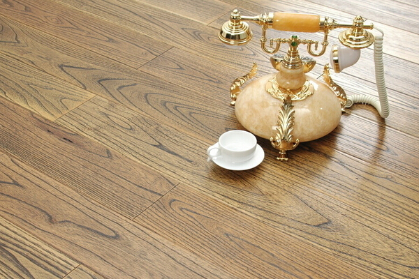 安信地板攜手金螳螂電商強(qiáng)強(qiáng)聯(lián)合，資源共享，互惠互利