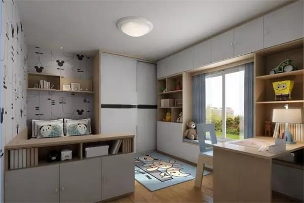 十款多功能房設(shè)計(jì)，讓每1平方米物盡所用.jpg