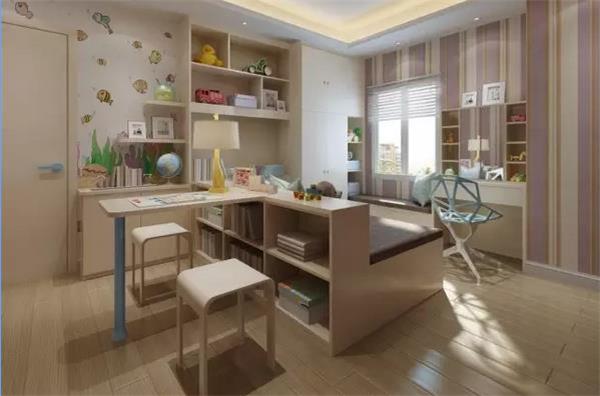 十款多功能房設(shè)計(jì)，讓每1平方米物盡所用.jpg