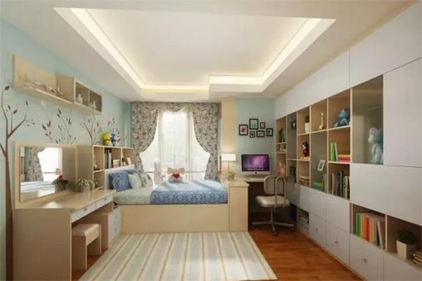 十款多功能房設(shè)計(jì)，讓每1平方米物盡所用.jpg