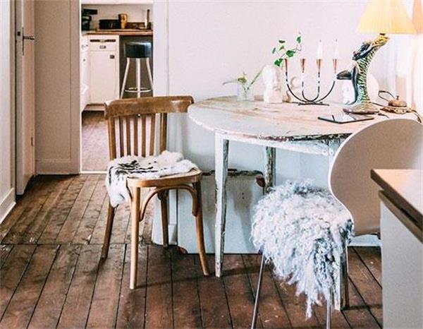 文藝古樸鄉村小屋 回歸本真的二人世界.jpg