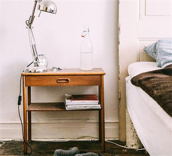 文藝古樸鄉村小屋 回歸本真的二人世界.jpg