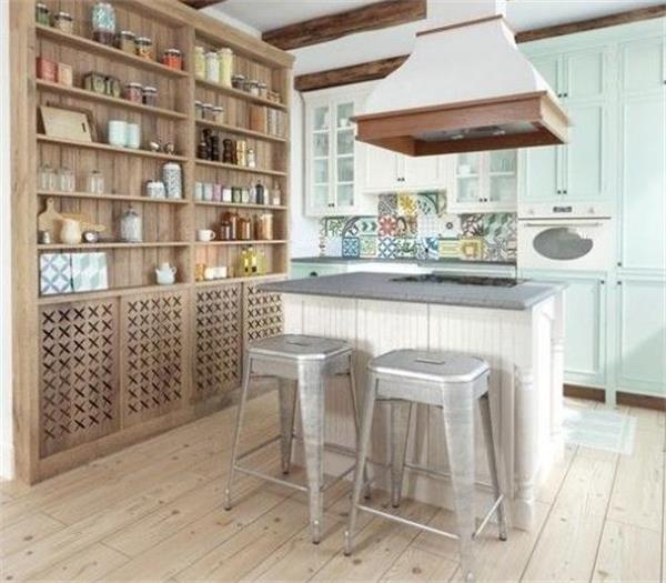 淺色系木質輕鄉村 82平簡單質樸美居.jpg