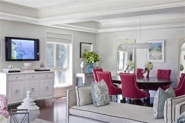 客廳餐廳一體裝修有哪些優缺點.jpg