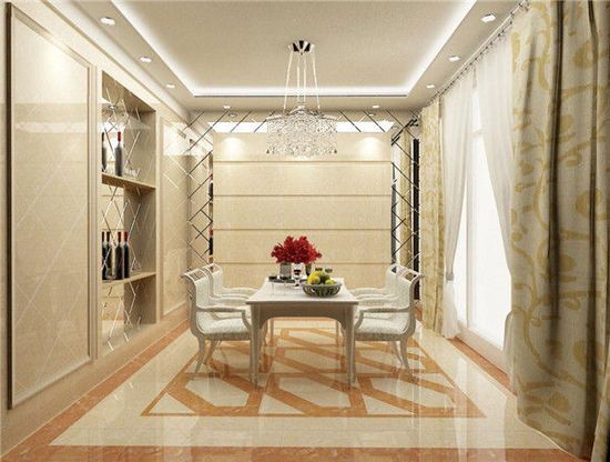 王石一行參觀深家協(xié)，首談與家居行業(yè)的聯(lián)盟