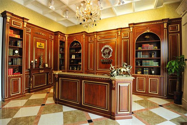 紅木家居的價(jià)值