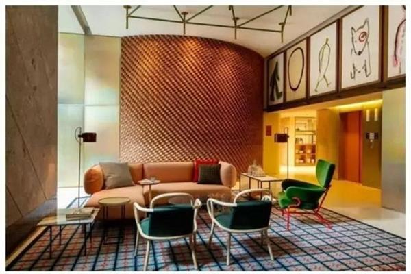 不可錯過的米蘭設(shè)計周