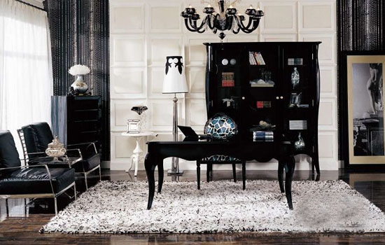 格調(diào)家私的傳奇