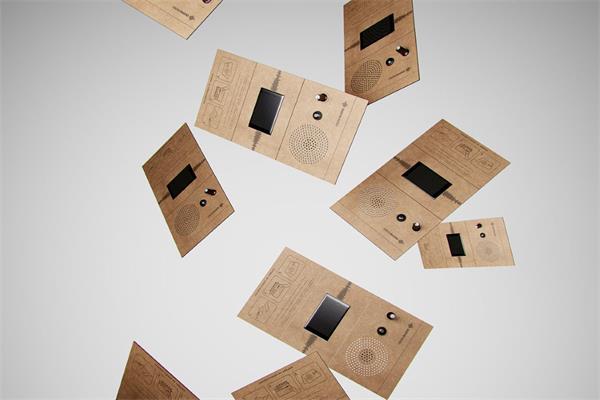 獨特非凡的設(shè)計