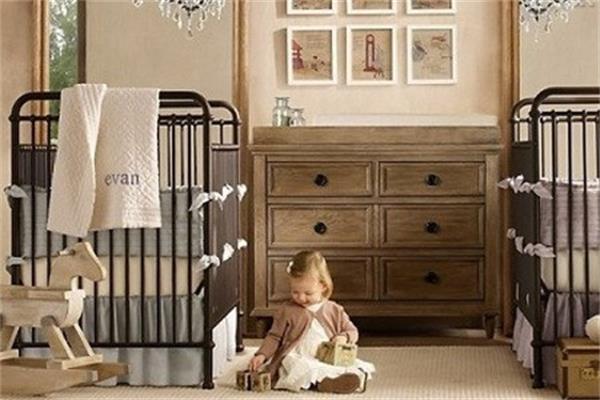 嬰兒家居購買大眾多依靠網(wǎng)絡(luò)